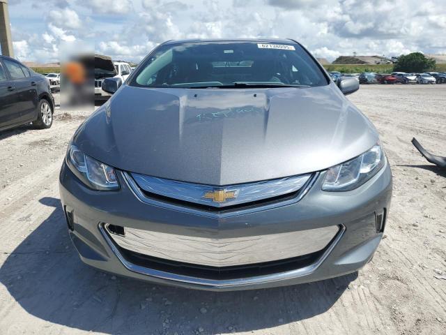  CHEVROLET VOLT 2019 Gray