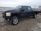 2012 Chevrolet Silverado K2500 Heavy Duty Lt   de vânzare în Appleton, WI - Front End