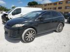 2011 Mazda Cx-7  for Sale in Opa Locka, FL - Front End