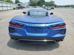 2020 CHEVROLET CORVETTE STINGRAY 2LT   a la Venta en Copart NJ - GLASSBORO EAST