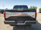 2017 Ford F150 Supercrew zu verkaufen in Albuquerque, NM - Front End