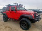 2016 Jeep Wrangler Unlimited Rubicon zu verkaufen in Grand Prairie, TX - Minor Dent/Scratches