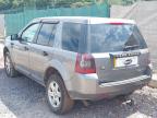 2010 LAND ROVER FREELANDER for sale at Copart WESTBURY