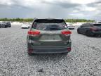 2017 Toyota Highlander Se за продажба в Arcadia, FL - Front End