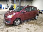 2018 Mitsubishi Mirage Se na sprzedaż w Chalfont, PA - Front End