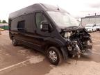 2023 CITROEN RELAY 35L3 for sale at Copart WESTBURY
