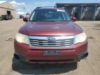 2009 Subaru Forester 2.5X Premium за продажба в Brighton, CO - Side
