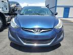 2015 Hyundai Elantra Se na sprzedaż w North Las Vegas, NV - Minor Dent/Scratches