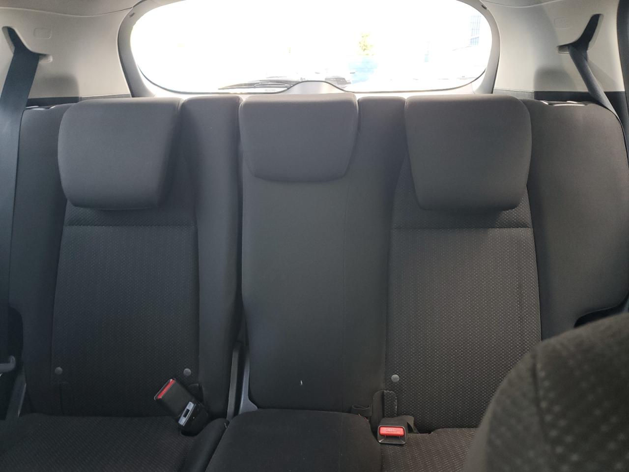 2018 Honda Hr-V Lx VIN: 3CZRU5H34JM101669 Lot: 60402225