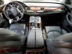 2014 Audi A8 L Tdi Quattro на продаже в Windsor, NJ - Mechanical