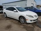 2009 MAZDA 6 I for sale at Copart ON - TORONTO