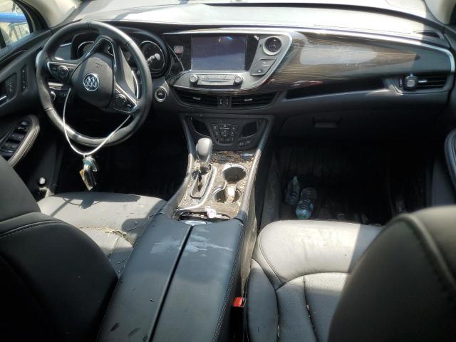  BUICK ENVISION 2019 Black