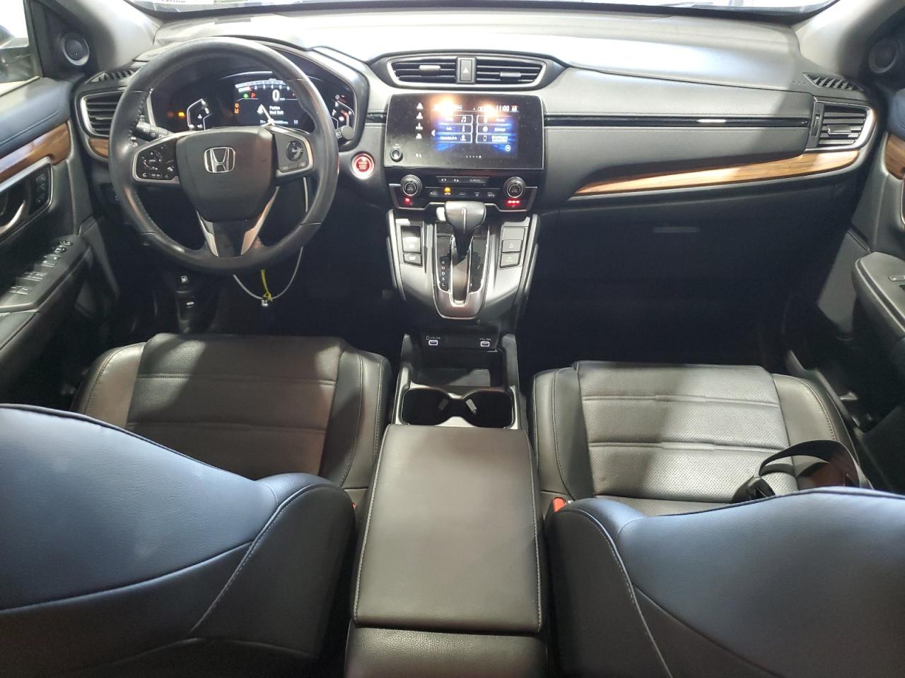 2020 Honda Cr-V Exl VIN: 5J6RW2H83LL006917 Lot: 61469985