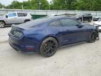 2020 Ford Mustang Gt იყიდება Hurricane-ში, WV - Front End