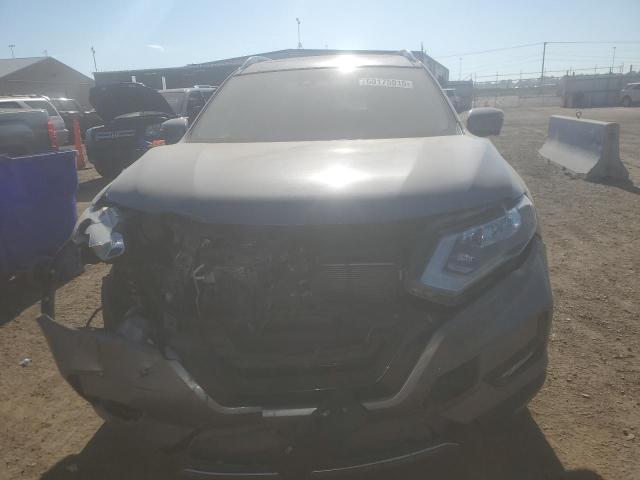  NISSAN ROGUE 2020 Серый