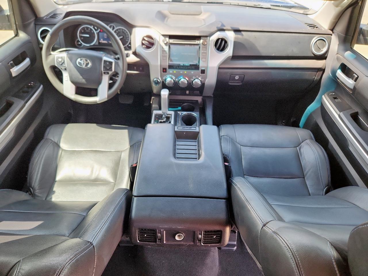 2015 Toyota Tundra Crewmax Sr5 VIN: 5TFDW5F1XFX438313 Lot: 62182795