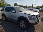 2010 FORD EXPLORER XLT   for sale at Copart NJ - SOMERVILLE