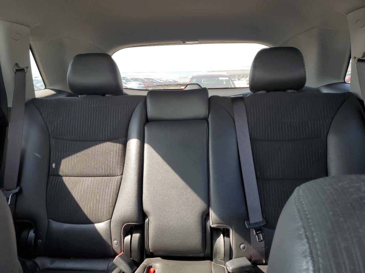 2012 Kia Sorento Ex VIN: 5XYKU3A63CG292999 Lot: 61253675