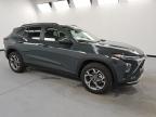 2025 Chevrolet Trax 1Lt for Sale in Wheeling, IL - Frame Damage