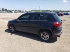 2012 VOLKSWAGEN TIGUAN S   for sale at Copart ON - LONDON