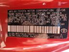 2008 Toyota Yaris  en Venta en Theodore, AL - Front End