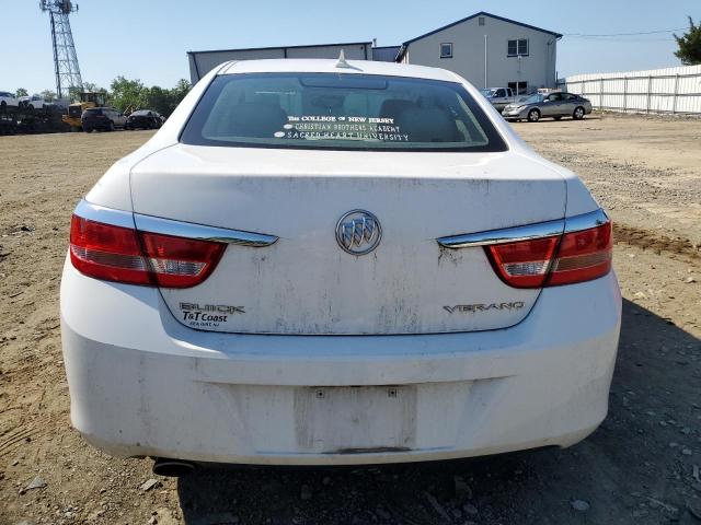  BUICK VERANO 2013 Белы