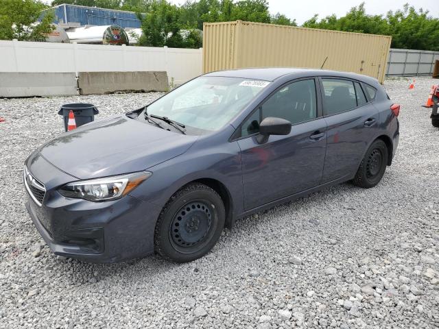 2017 Subaru Impreza 