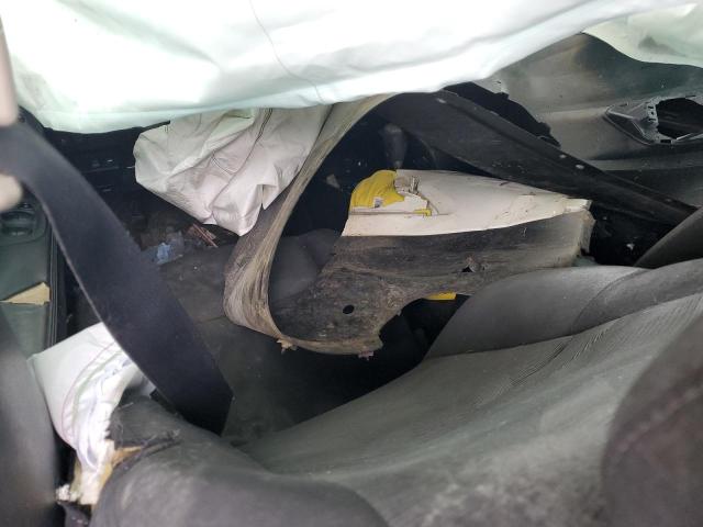  NISSAN ROGUE 2015 Білий