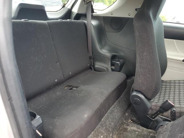 2012 TOYOTA SCION IQ   