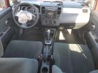 2012 Nissan Versa S للبيع في Tifton، GA - Front End