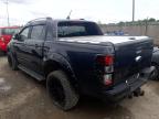 2019 FORD RANGER WIL for sale at Copart WOLVERHAMPTON