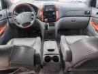 2007 Toyota Sienna Xle იყიდება Littleton-ში, CO - Vandalism