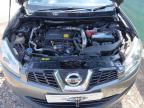 2012 NISSAN QASHQAI +2 for sale at Copart WESTBURY