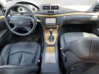 2007 Mercedes-Benz E 350 4Matic للبيع في Martinez، CA - Mechanical
