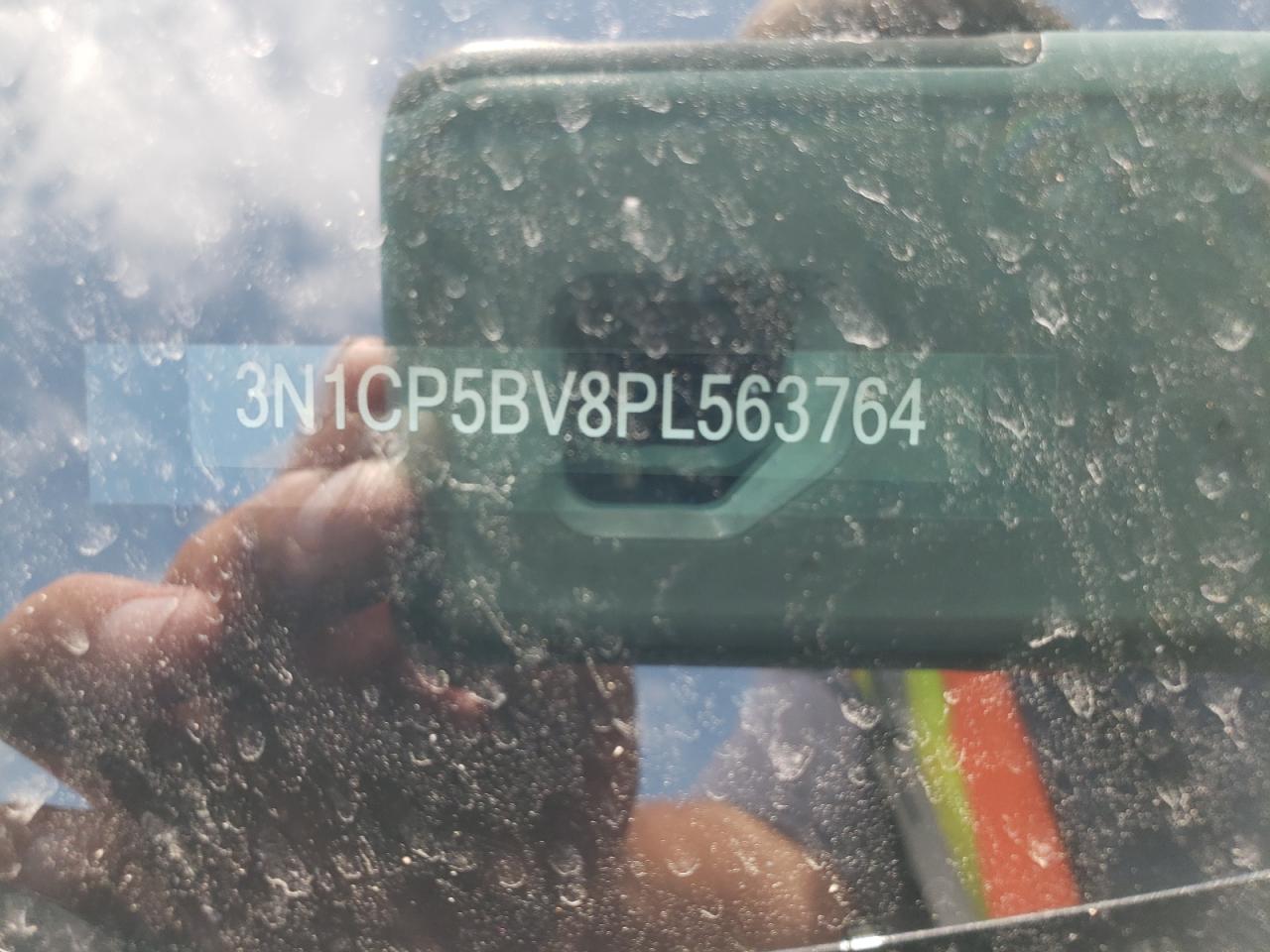 NISSAN KICKS 2023 VIN 3N1CP5BV8PL563764 photo 13