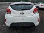 2017 Hyundai Veloster  na sprzedaż w Waldorf, MD - Front End