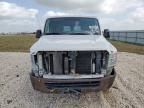 2012 Nissan Nv 1500 на продаже в Temple, TX - Front End