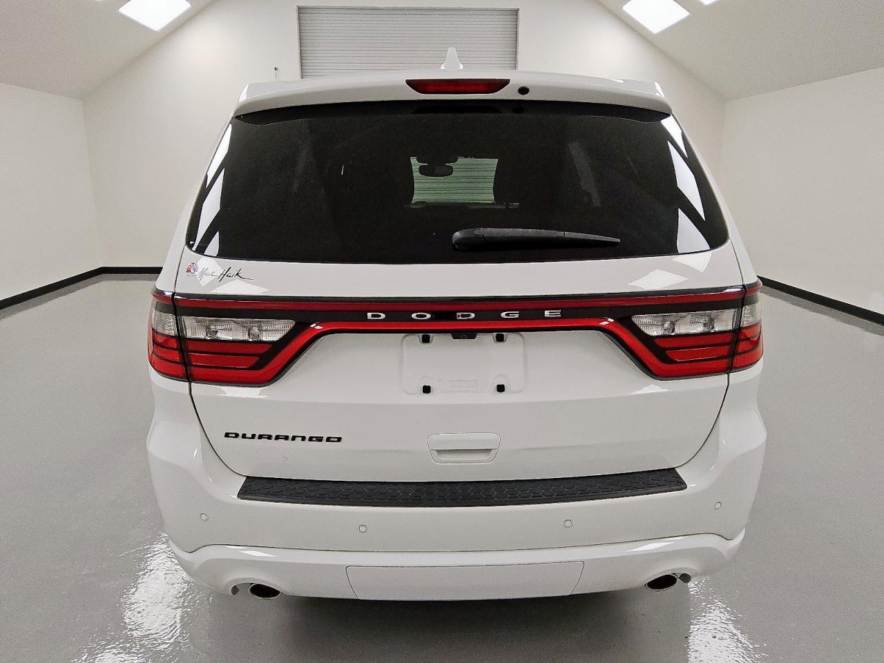 2019 Dodge Durango Sxt VIN: 1C4RDHAG8KC584882 Lot: 59623615