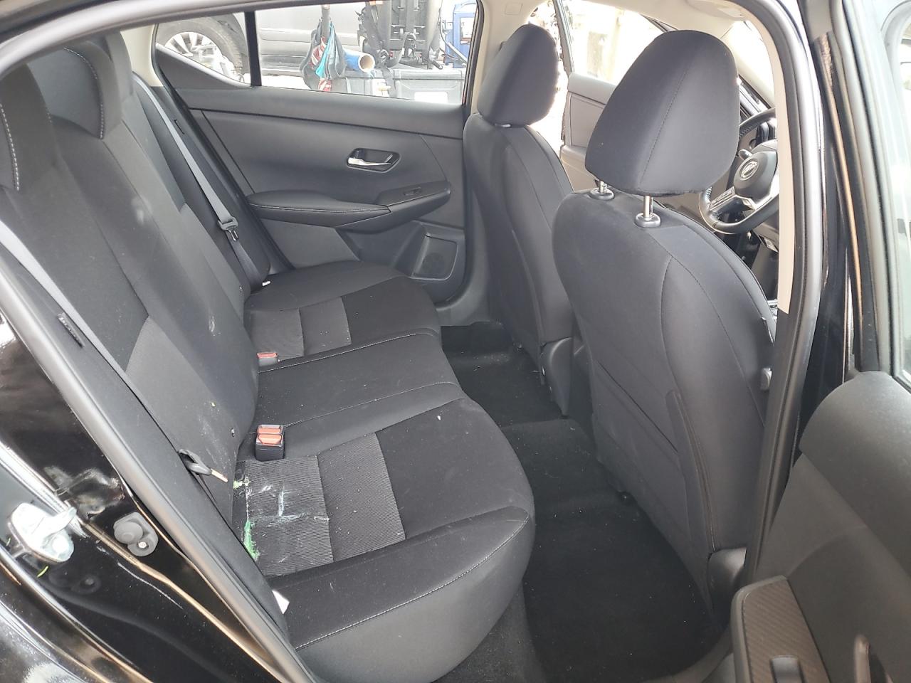 3N1AB8CV8PY233096 NISSAN SENTRA 2023