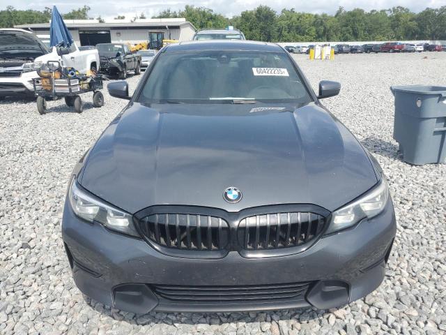  BMW 3 SERIES 2020 Szary