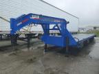 2024 Rawmaxx Fdxd40Gn20K Equipment Trailer de vânzare în Dyer, IN - Minor Dent/Scratches