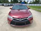 2016 Toyota Camry Le   იყიდება Ocala-ში, FL - Side