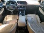 2021 HYUNDAI SONATA LIMITED   for sale at Copart ON - COOKSTOWN