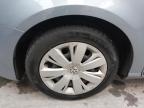 2012 VOLKSWAGEN PASSAT S B for sale at Copart BELFAST