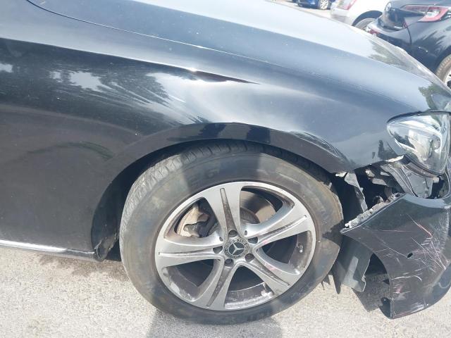 2017 MERCEDES-BENZ E 220 D SE AUTO 