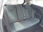 2008 FORD FIESTA ZET for sale at Copart SANDY
