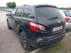 2012 NISSAN QASHQAI for sale at Copart CASTLEDERMOT - IRELAND