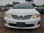 2013 Toyota Corolla Base   en Venta en Chicago Heights, IL - Rear End