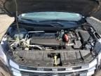 2025 Nissan Rogue Sv   იყიდება Woodhaven-ში, MI - Rollover
