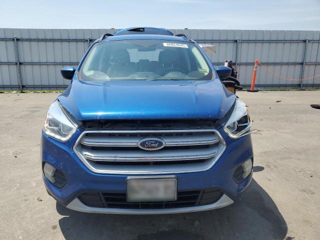  FORD ESCAPE 2019 Blue